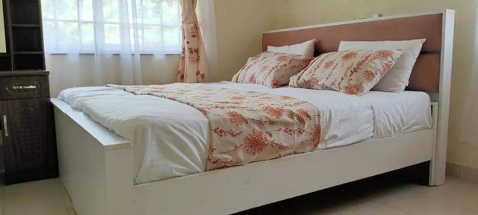 Luxury Bungalov