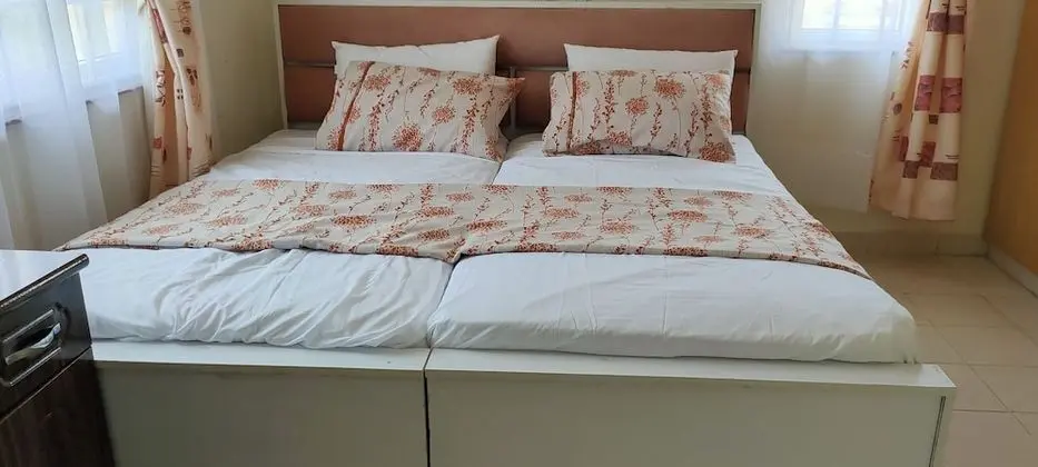 Luxury Bungalov