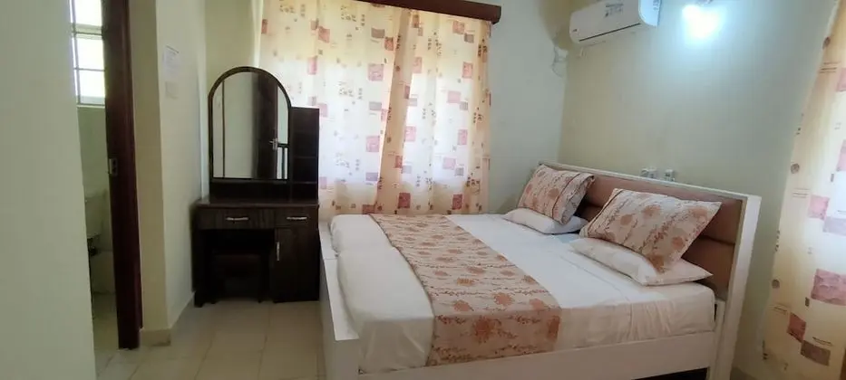 Luxury Bungalov