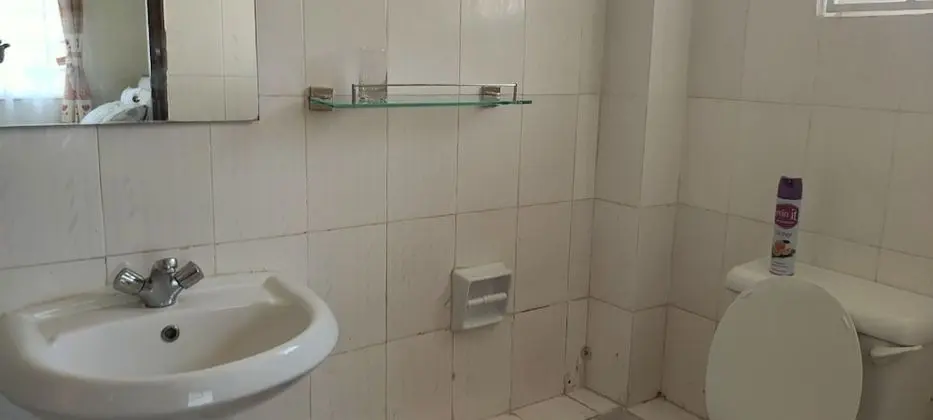 Luxury Bungalov