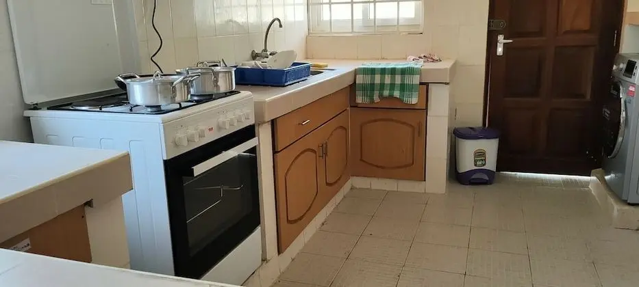 Luxury Bungalov