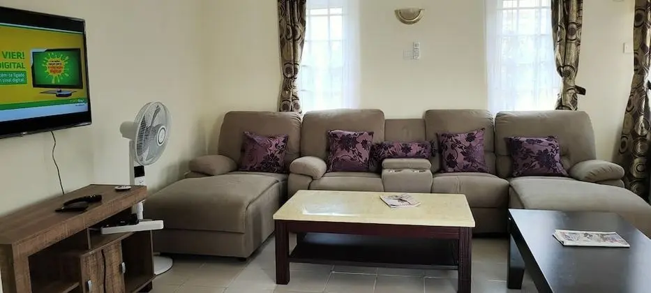 Luxury Bungalov