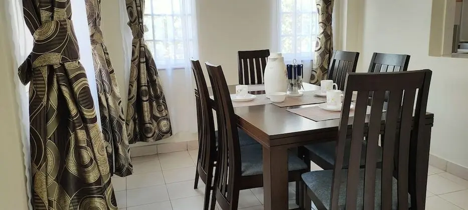 Luxury Bungalov