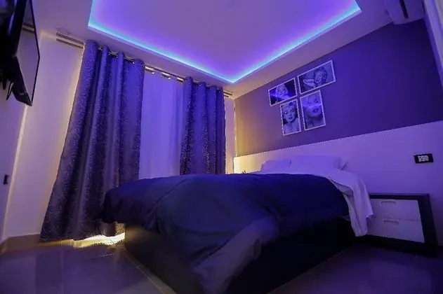 Tek Kişilik Oda, Özel Banyo