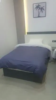 Tek Kişilik Oda, Özel Banyo