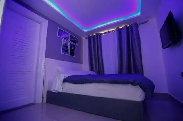 Tek Kişilik Oda, Özel Banyo