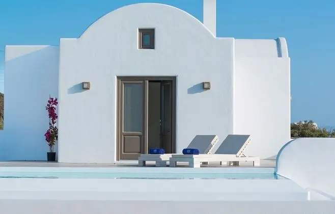 Luxury Villa, Kişiye Özel Havuzlu, Deniz Manzaralı