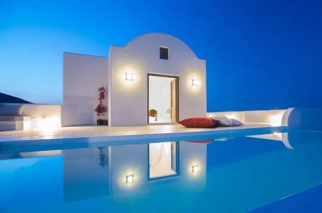 Luxury Villa, Kişiye Özel Havuzlu, Deniz Manzaralı