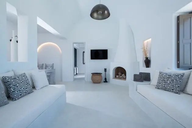 Luxury Villa, Kişiye Özel Havuzlu, Deniz Manzaralı