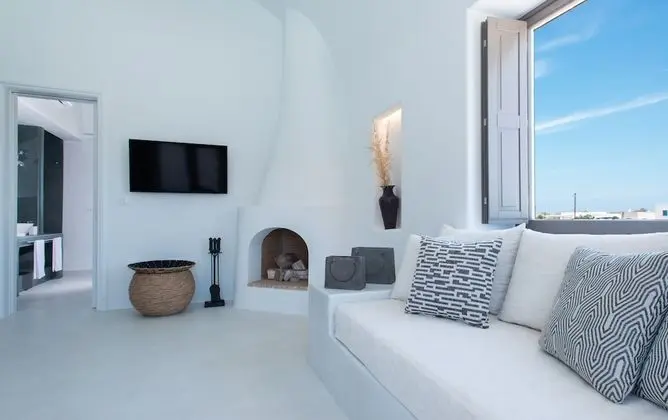 Luxury Villa, Kişiye Özel Havuzlu, Deniz Manzaralı