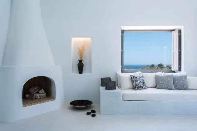 Luxury Villa, Kişiye Özel Havuzlu, Deniz Manzaralı