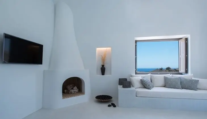 Luxury Villa, Kişiye Özel Havuzlu, Deniz Manzaralı