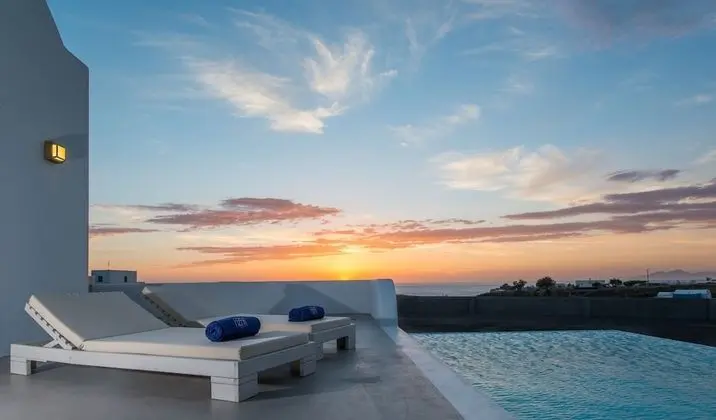 Luxury Villa, Kişiye Özel Havuzlu, Deniz Manzaralı