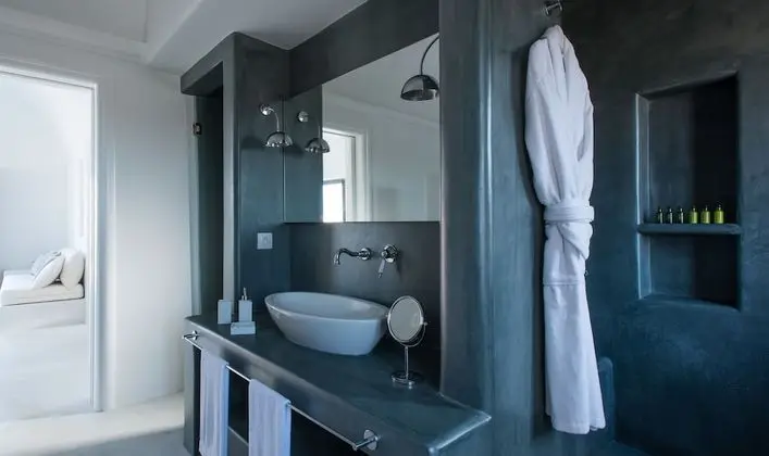 Luxury Villa, Kişiye Özel Havuzlu, Deniz Manzaralı