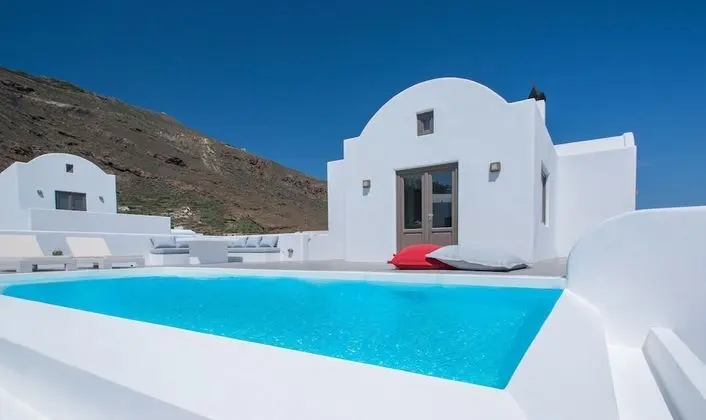 Luxury Villa, Kişiye Özel Havuzlu, Deniz Manzaralı
