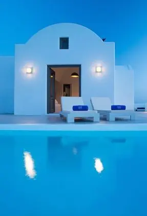 Luxury Villa, Kişiye Özel Havuzlu, Deniz Manzaralı