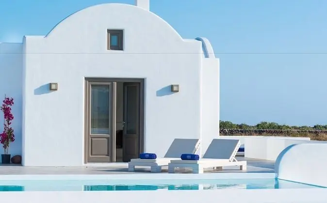 Luxury Villa, Kişiye Özel Havuzlu, Deniz Manzaralı