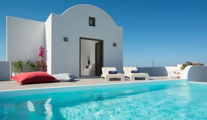 Luxury Villa, Kişiye Özel Havuzlu, Deniz Manzaralı