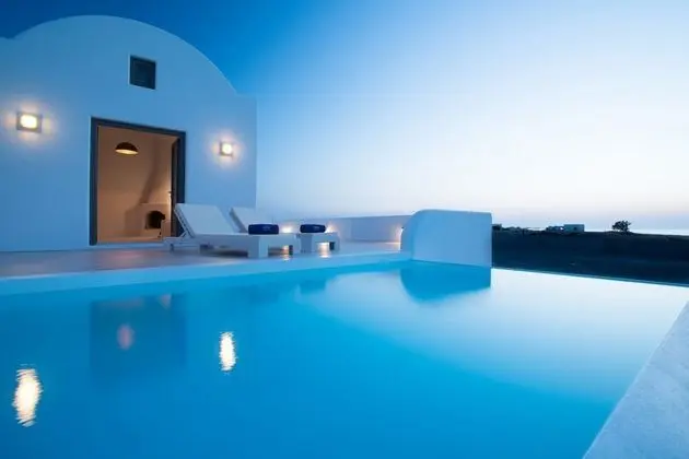 Luxury Villa, Kişiye Özel Havuzlu, Deniz Manzaralı