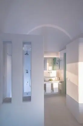 Superior Süit, Kişiye Özel Havuzlu, Deniz Manzaralı