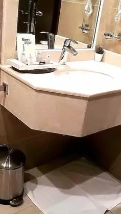 Executive Süit, 2 Yatak Odası, Mutfak, Şehir Manzaralı