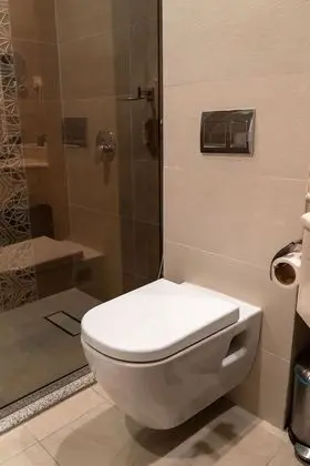 Executive Süit, 2 Yatak Odası, Mutfak, Şehir Manzaralı