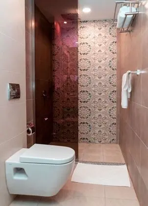 Junior Süit, 1 Yatak Odası, Küçük Mutfak, Şehir Manzaralı