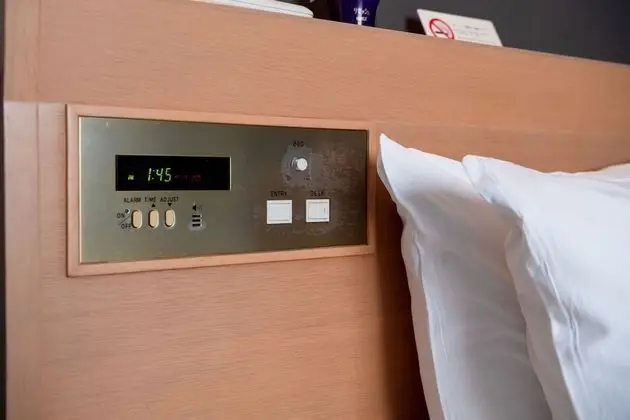 Superior Tek Büyük Yataklı Oda, Sigara İçilebilir (Main Building)