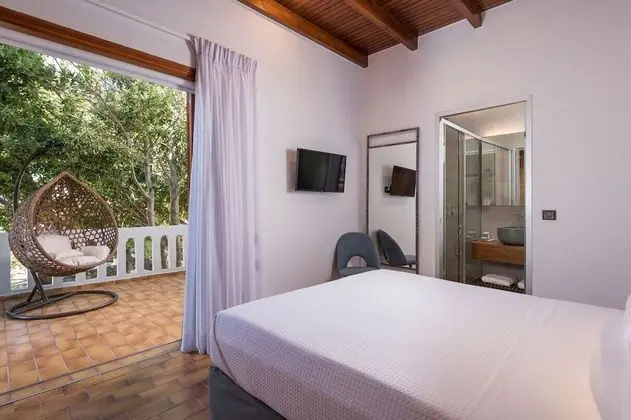 Family Villa
