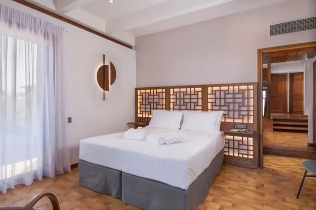 Family Villa