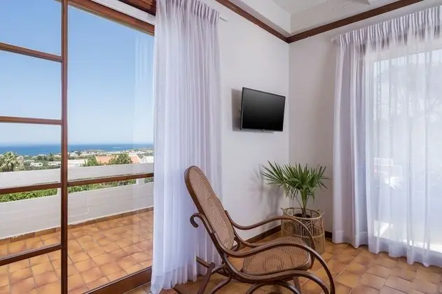 Family Villa