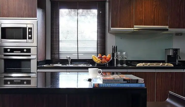 Villa, 2 Yatak Odası
