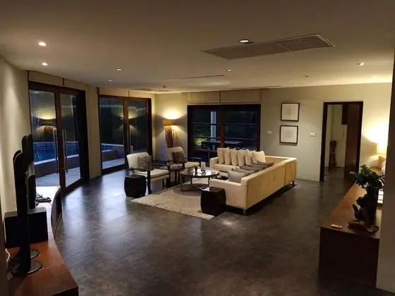 Villa, 2 Yatak Odası