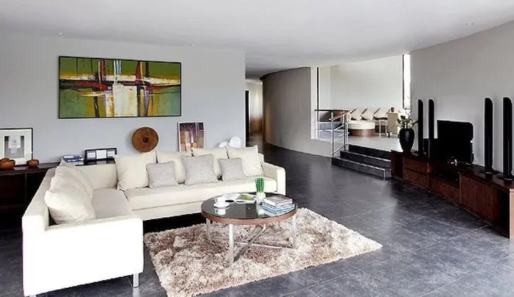 Villa, 2 Yatak Odası