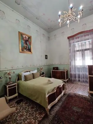 Deluxe Oda, 1 Yatak Odası, Banyolu/Duşlu, Kule
