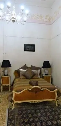 Deluxe Oda, 1 Yatak Odası, Banyolu/Duşlu, Kule