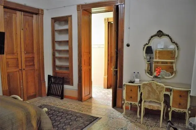 Deluxe Oda, 1 Yatak Odası, Banyolu/Duşlu, Kule