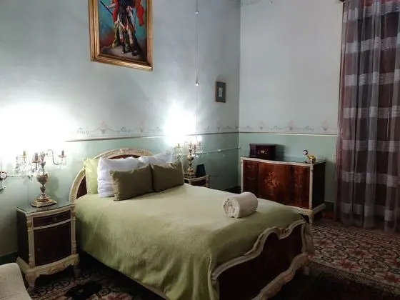 Deluxe Oda, 1 Yatak Odası, Banyolu/Duşlu, Kule