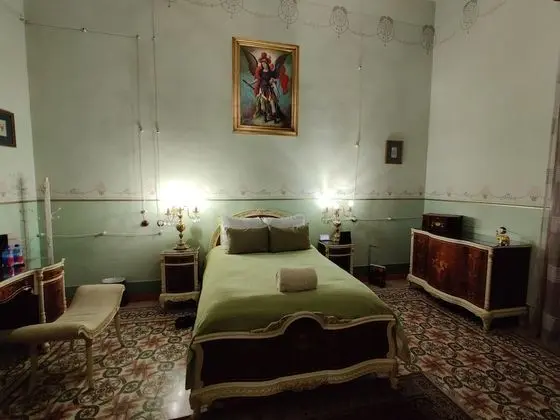 Deluxe Oda, 1 Yatak Odası, Banyolu/Duşlu, Kule