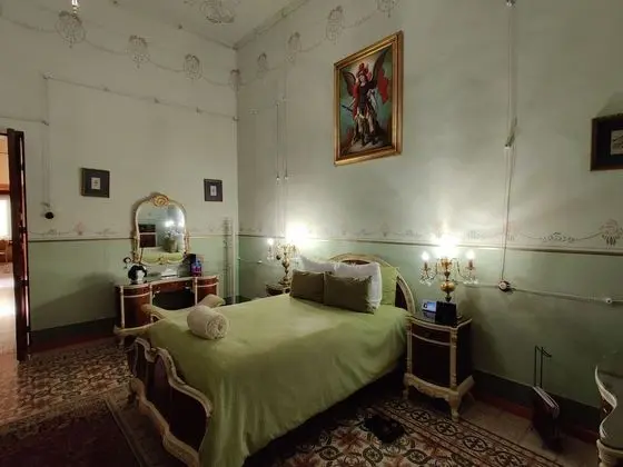 Deluxe Oda, 1 Yatak Odası, Banyolu/Duşlu, Kule