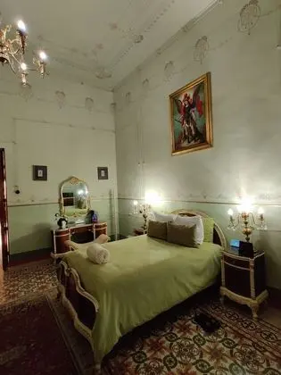 Deluxe Oda, 1 Yatak Odası, Banyolu/Duşlu, Kule