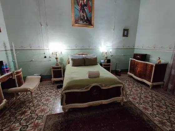 Deluxe Oda, 1 Yatak Odası, Banyolu/Duşlu, Kule