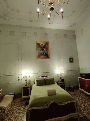 Deluxe Oda, 1 Yatak Odası, Banyolu/Duşlu, Kule