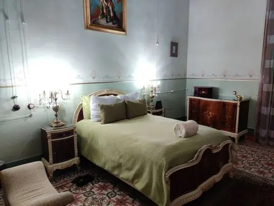 Deluxe Oda, 1 Yatak Odası, Banyolu/Duşlu, Kule
