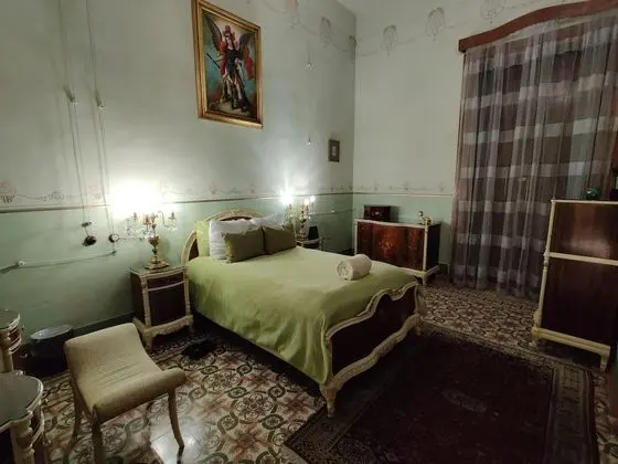 Deluxe Oda, 1 Yatak Odası, Banyolu/Duşlu, Kule