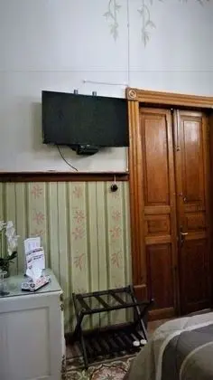 Junior Süit, 1 Yatak Odası, Banyolu/Duşlu, Zemin Kat