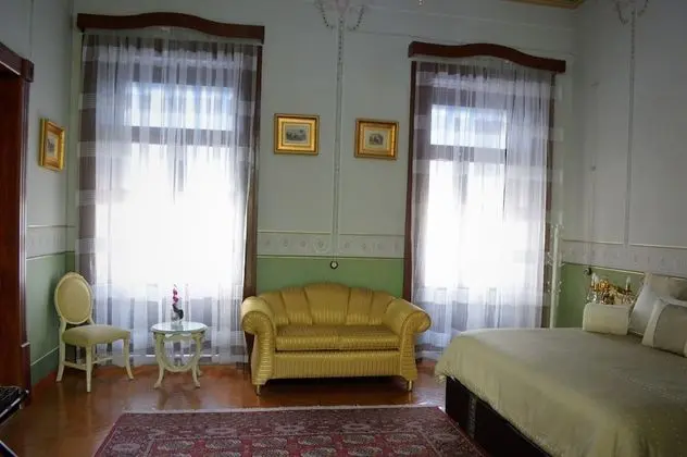 Royal Süit, 1 Yatak Odası, Banyolu/Duşlu, Kule