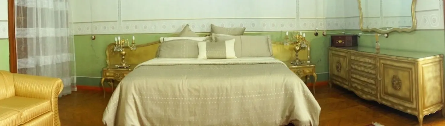 Royal Süit, 1 Yatak Odası, Banyolu/Duşlu, Kule