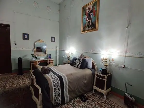 Royal Süit, 1 Yatak Odası, Banyolu/Duşlu, Kule