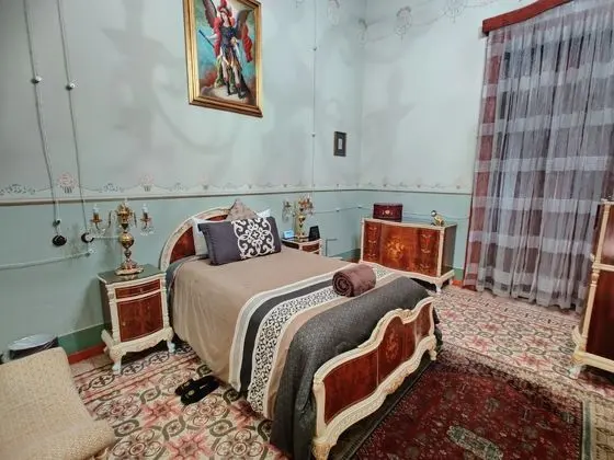 Royal Süit, 1 Yatak Odası, Banyolu/Duşlu, Kule